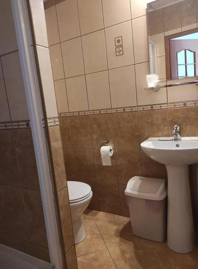 Apartmán Arnika Wynajem Pokoi Zakopane