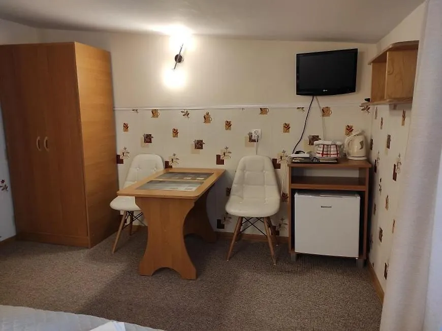 Ubytování v soukromí Apartmán Arnika Wynajem Pokoi Zakopane