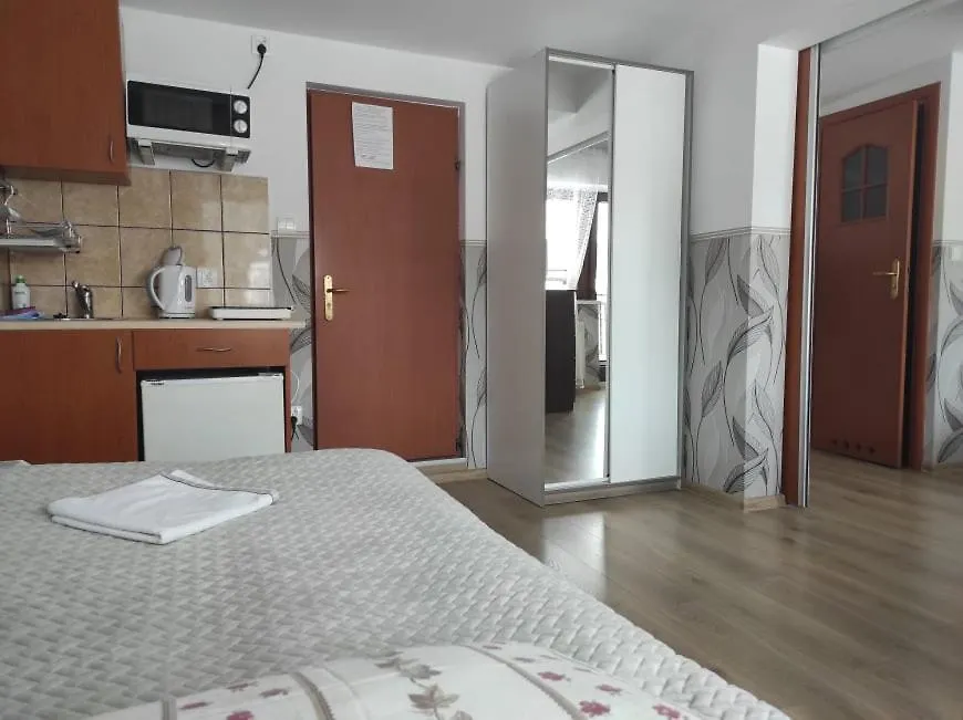 Apartmán Arnika Wynajem Pokoi Zakopane