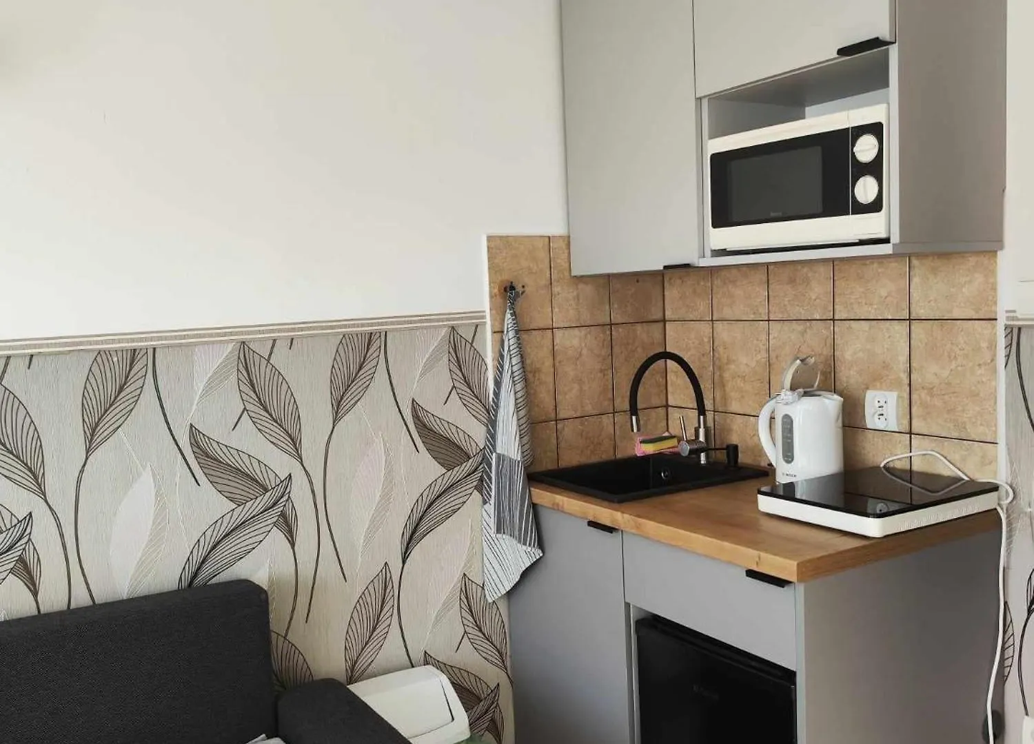Ubytování v soukromí Apartmán Arnika Wynajem Pokoi Zakopane Polsko