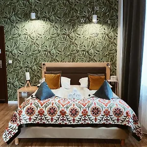 Проживание в семье Dworek, Закопане