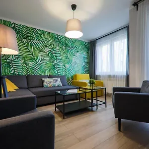 Апартаменты Rentplanet - Koscielna, Закопане