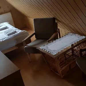 Проживание в семье Koniczynka, Закопане