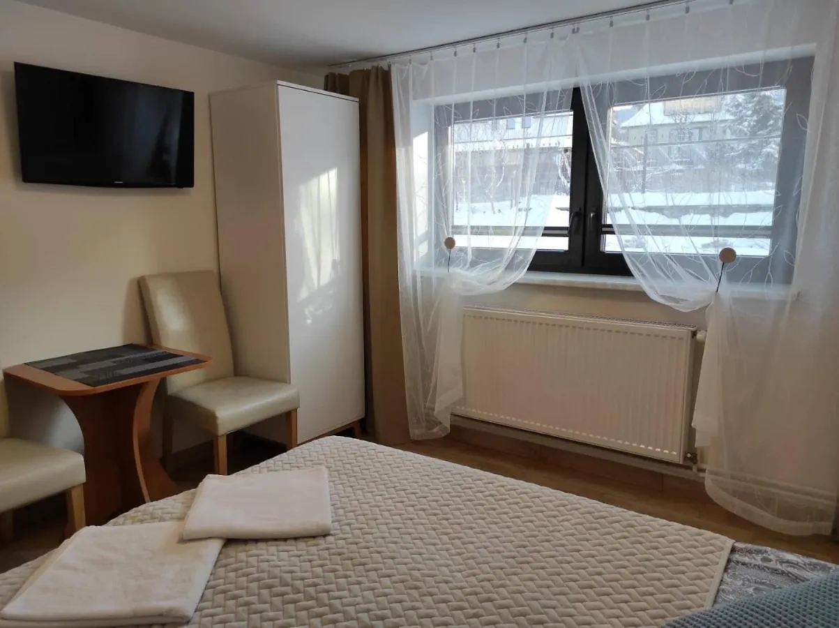 Arnika Wynajem Pokoi Holiday home Zakopane Польша