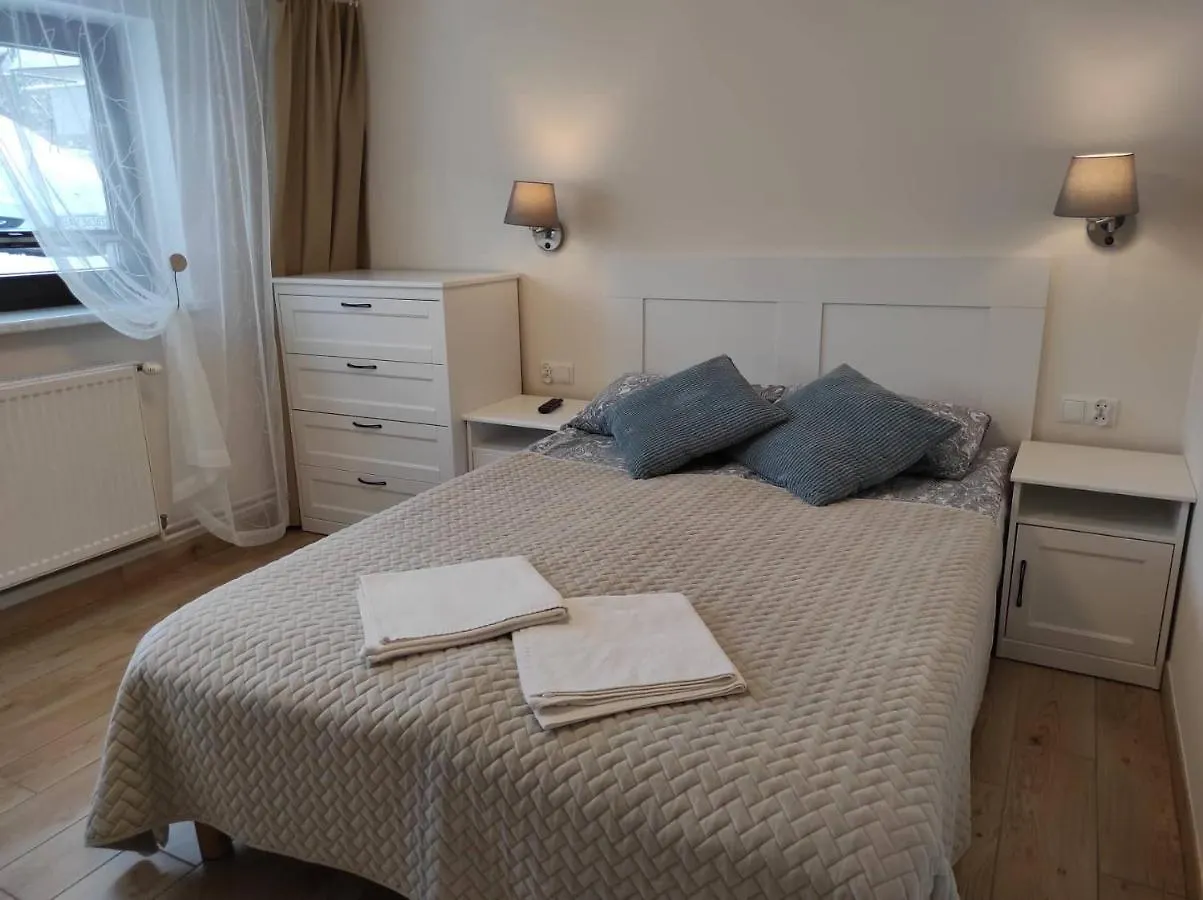 Arnika Wynajem Pokoi Holiday home Zakopane 0*,  Poland