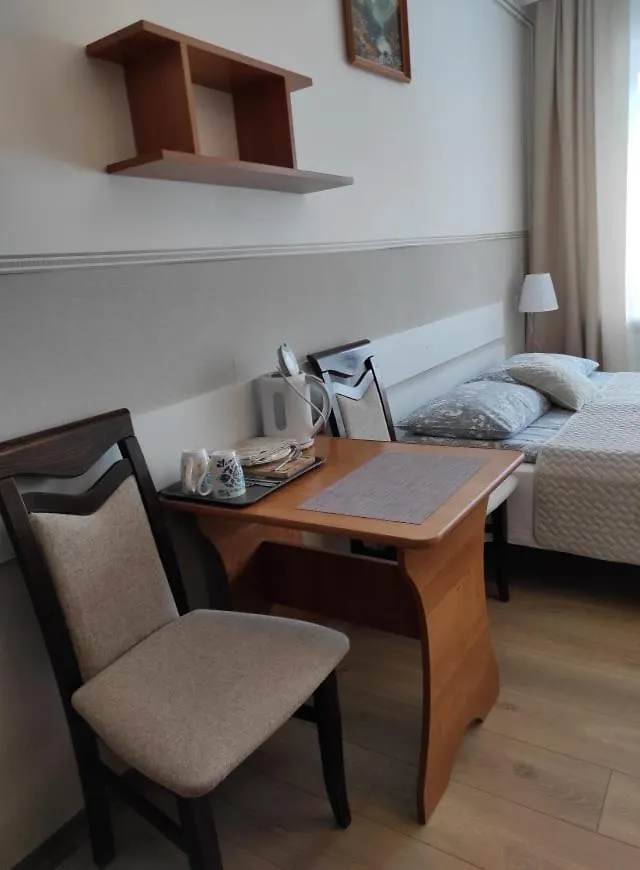 Arnika Wynajem Pokoi Holiday home Zakopane 0*,  Poland