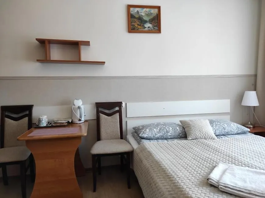 Arnika Wynajem Pokoi Holiday home Zakopane Poland