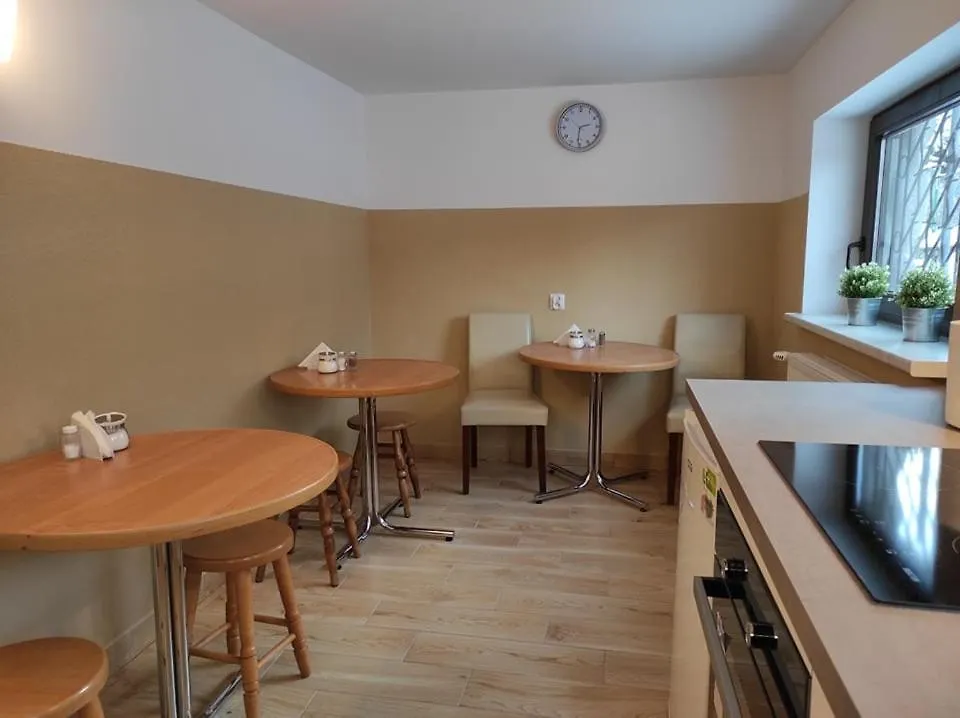 Arnika Wynajem Pokoi Holiday home Zakopane Poland