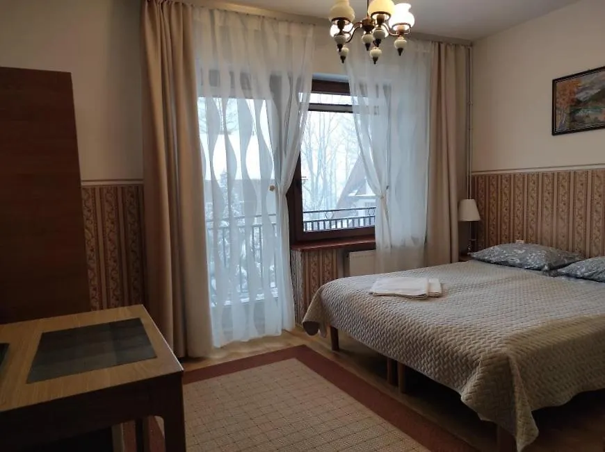 Arnika Wynajem Pokoi Holiday home Zakopane 0*,  Польша