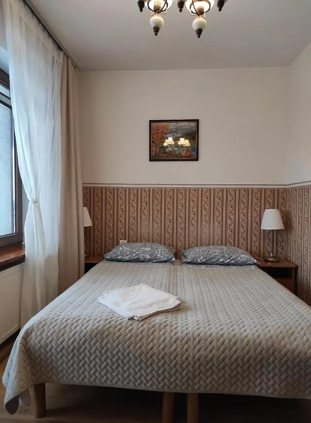 Arnika Wynajem Pokoi Holiday home Zakopane 0*,