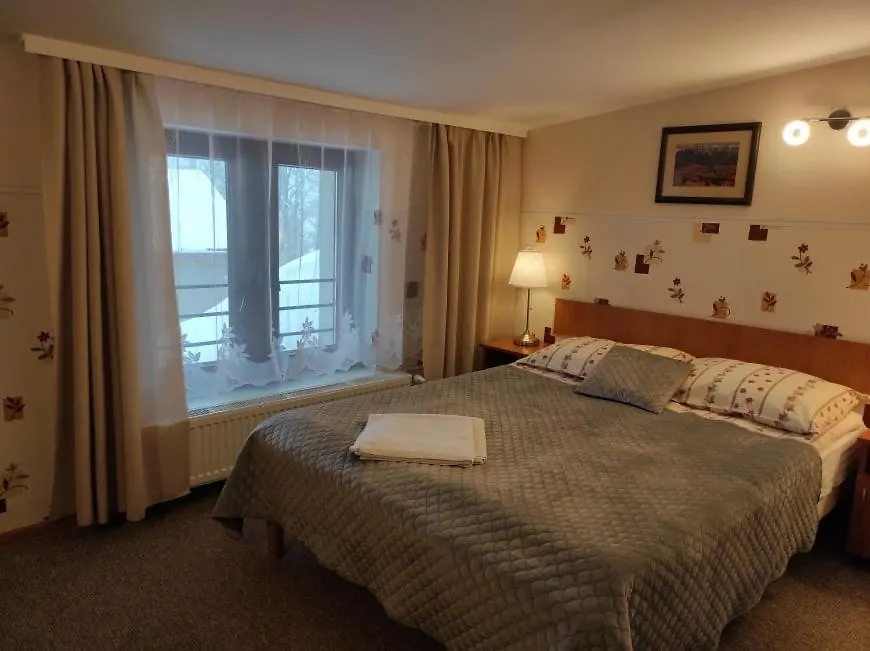Проживание в семье Arnika Wynajem Pokoi Holiday home Zakopane Польша