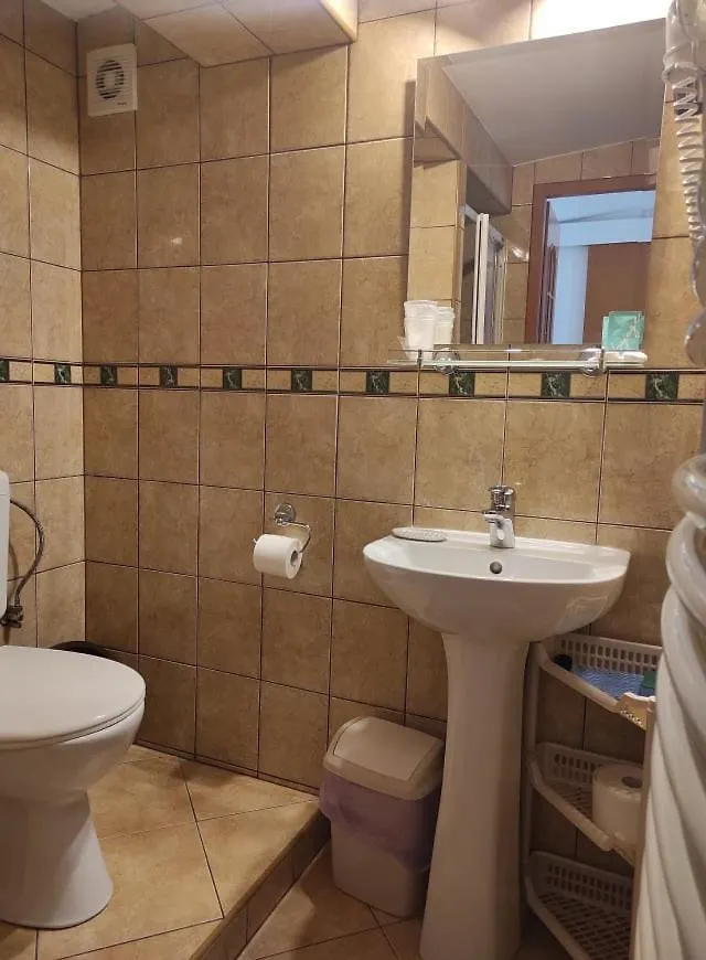 Проживание в семье Arnika Wynajem Pokoi Holiday home Zakopane