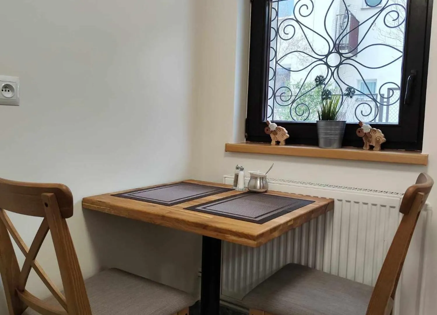Проживание в семье Arnika Wynajem Pokoi Holiday home Zakopane Польша