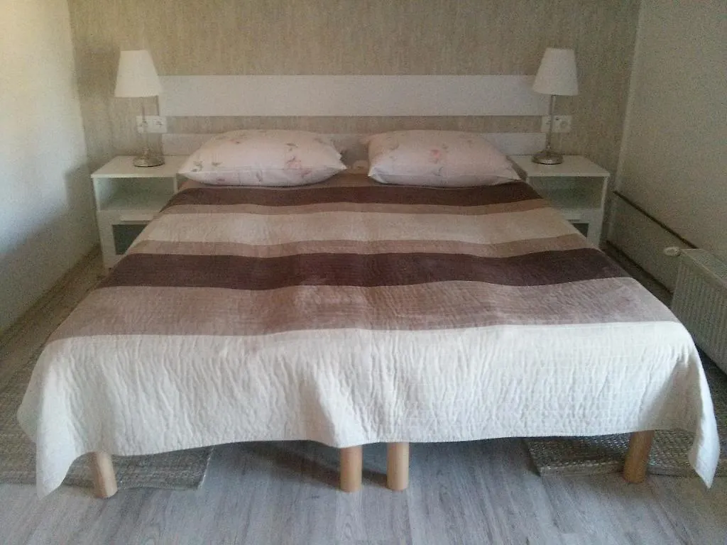 Arnika Wynajem Pokoi Holiday home Zakopane
