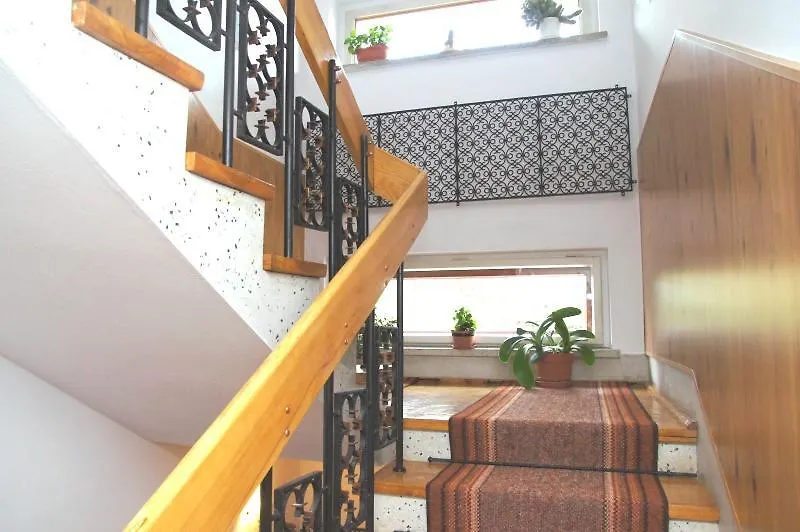 Arnika Wynajem Pokoi Holiday home Zakopane