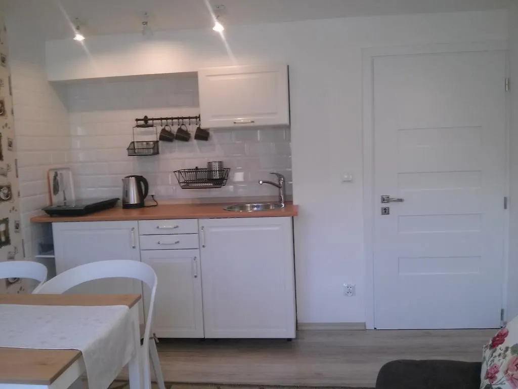 Проживание в семье Arnika Wynajem Pokoi Holiday home Zakopane
