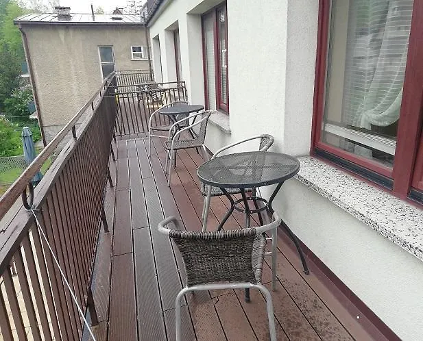 Homestay Arnika Wynajem Pokoi Holiday home Zakopane Poland