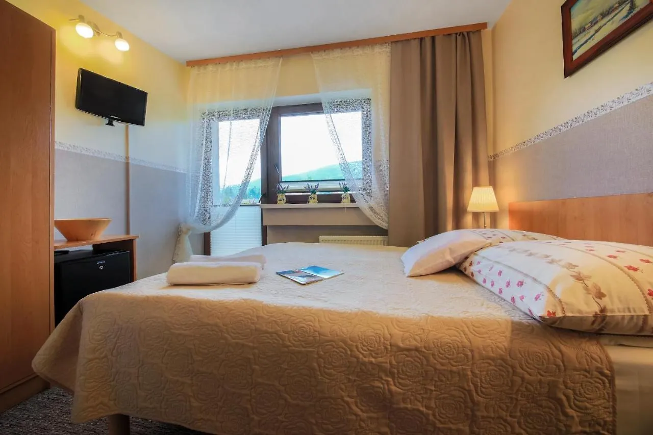 Arnika Wynajem Pokoi Holiday home Zakopane